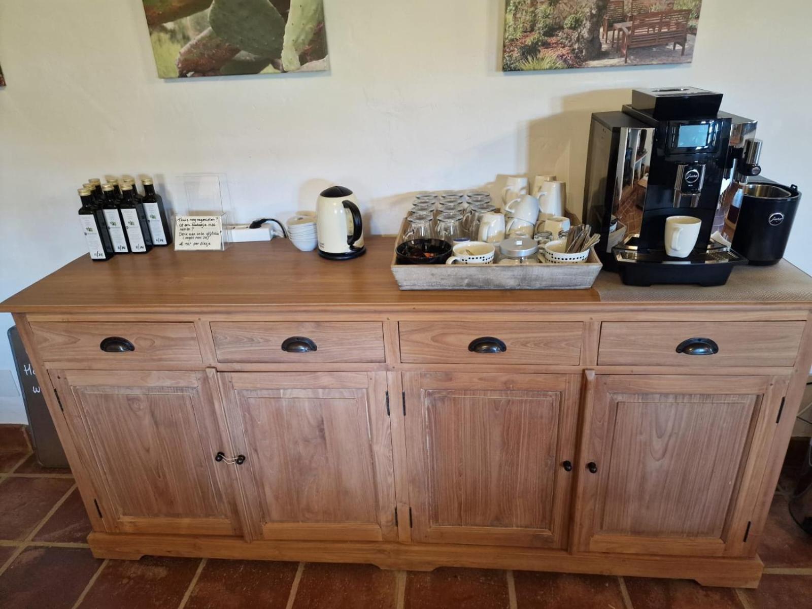 לינה וארוחת בוקר Hacienda Ríogordo מראה חיצוני תמונה